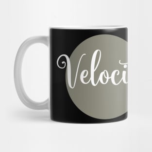 Velocity Mug